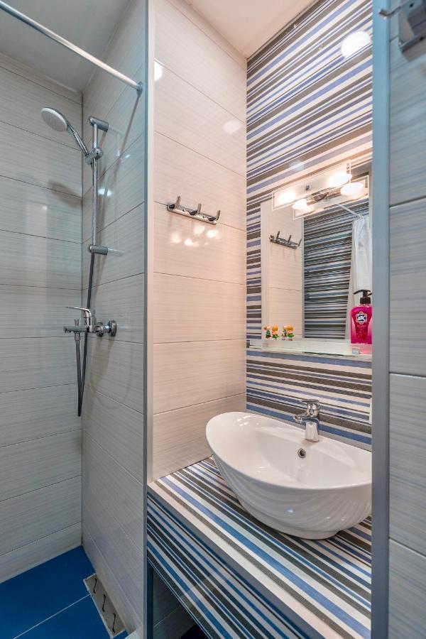 Gvc 510 New Gudauri Mountain View Apartment Luaran gambar